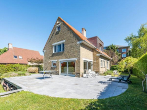 Villa Esprit de Famille with residential location